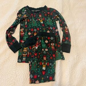 Little Sleepies Night at the Nutcracker 2T